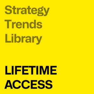 Strategy Trend Library (Lifetime Access)